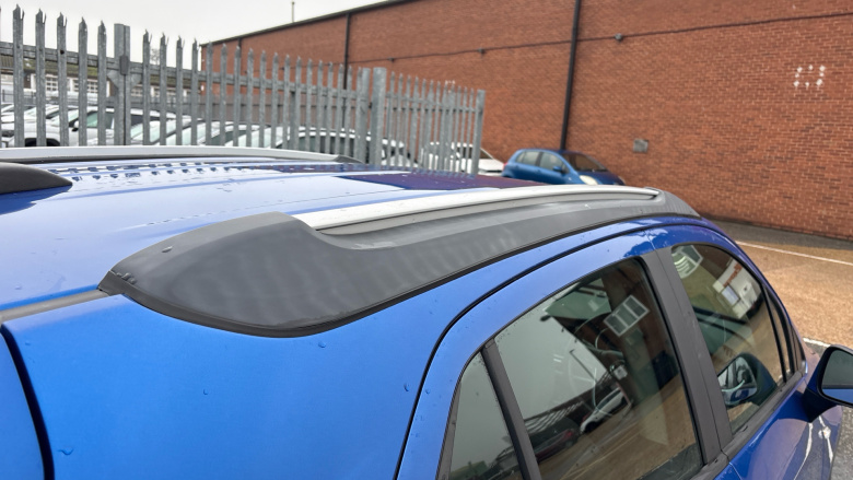 Vauxhall Mokka X 1.4T Active 5dr Petrol Hatchback